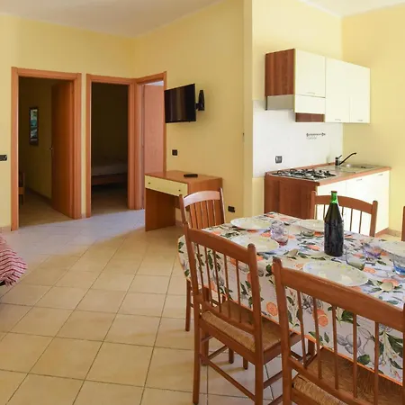 Lovely In With Wifi Ricadi