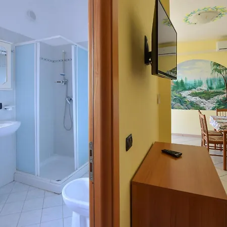 Lovely In With Wifi Apartment San Nicolò