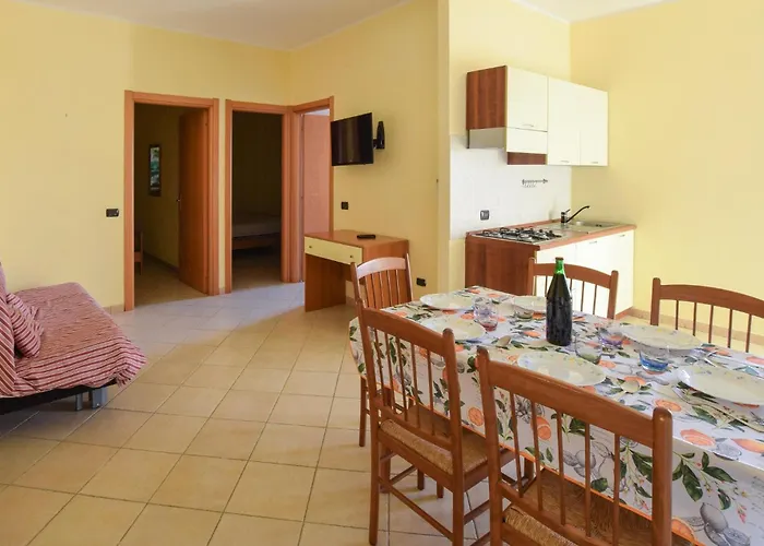 Lovely In With Wifi Ricadi