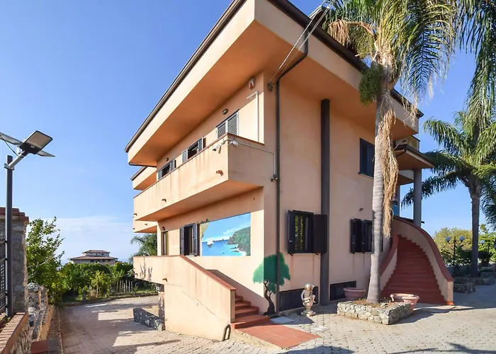 Lovely In With Wifi Ricadi