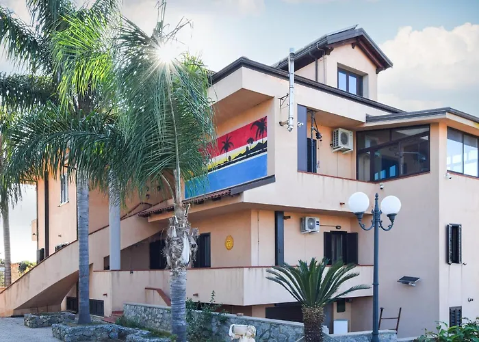 Lovely In With Wifi Appartamento Ricadi